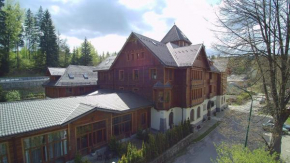 Apartament Jozefina, Szklarska Poręba
